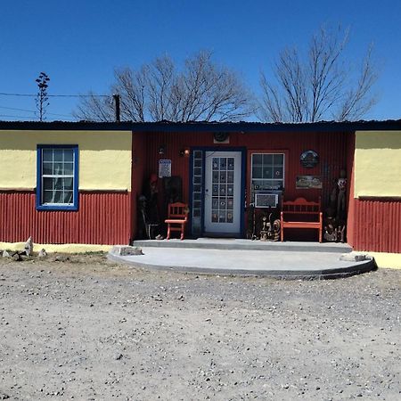 La Loma Del Chivo Llc - The Spirit Room Маратон Екстериор снимка