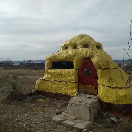 La Loma Del Chivo Llc - The Spirit Room Маратон Екстериор снимка