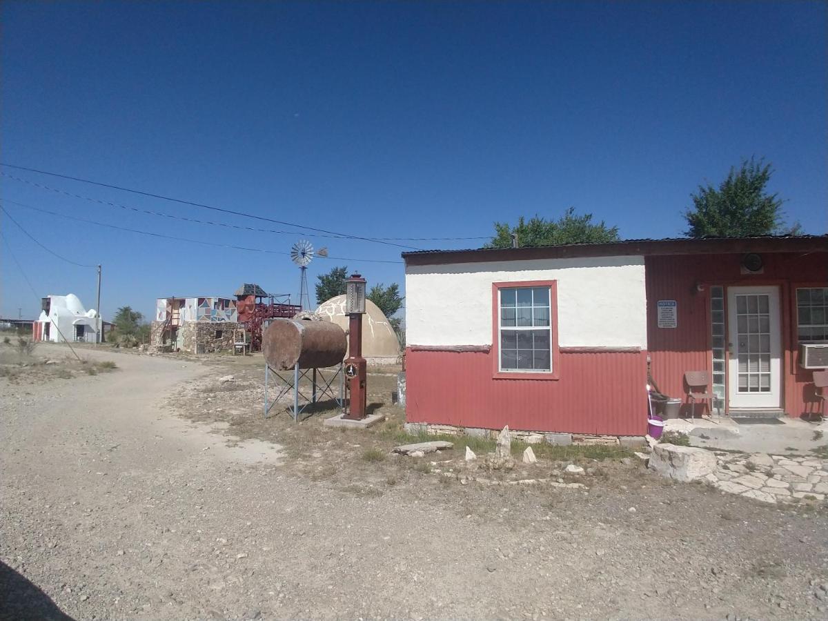 La Loma Del Chivo Llc - The Spirit Room Маратон Екстериор снимка