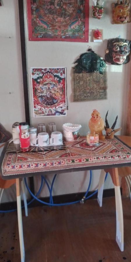 La Loma Del Chivo Llc - The Spirit Room Маратон Екстериор снимка