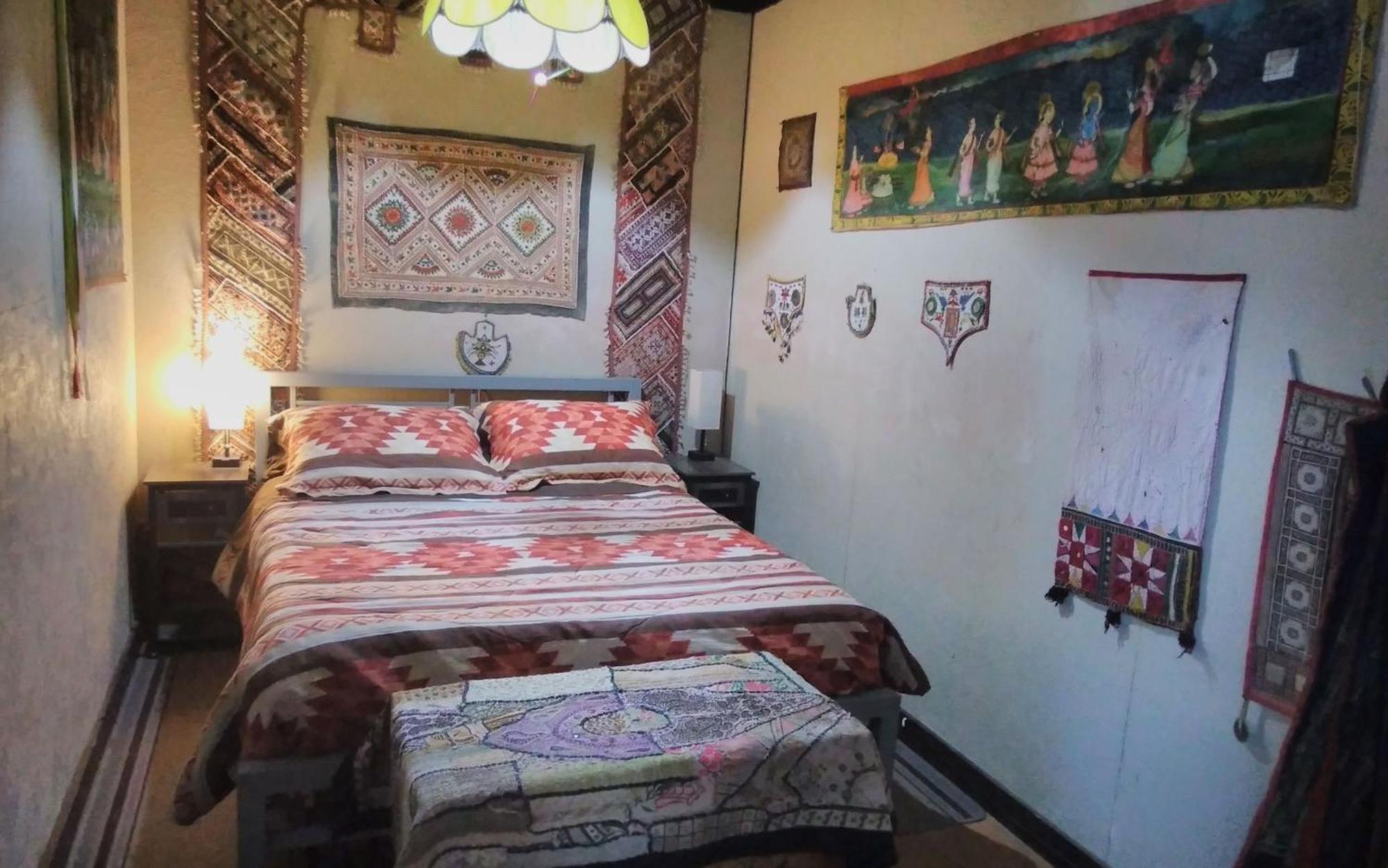 La Loma Del Chivo Llc - The Spirit Room Маратон Екстериор снимка