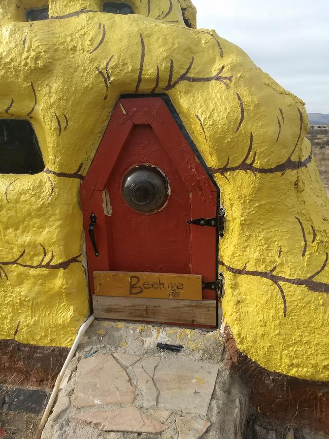 La Loma Del Chivo Llc - The Spirit Room Маратон Екстериор снимка