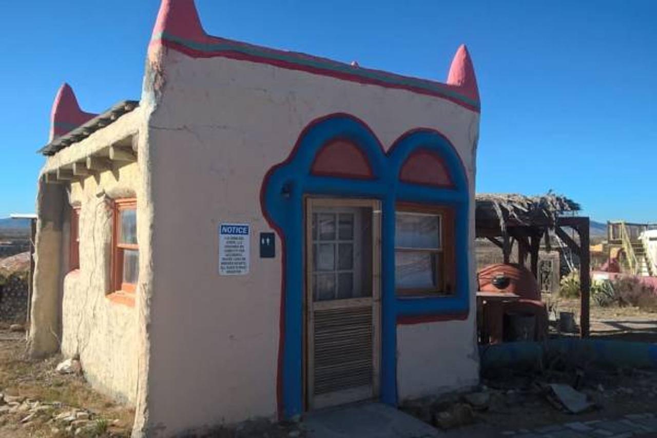 La Loma Del Chivo Llc - The Spirit Room Маратон Екстериор снимка